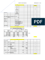 Solution To Assignment 1 Winter 2017 ADM 4348