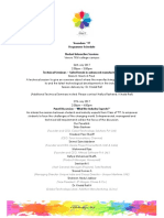 V97 Programme Schedule Rev 1