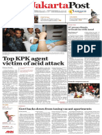 The Jakarta Post - April 12, 2017