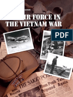 USAF Vietnam War History