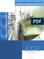 Manual CCP Fabricação de Queijos e Doce de Leite PDF