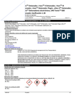 Unitroincs MSDS