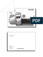 Electronic Identification Systems BIS Processor BIS C-60 - 2 Profibus DP