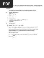 Respuesta en Alta Frecuencia Final