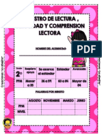 Eval. CL 2° Grado PDF