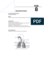 Fisiologia Basica Aula 8