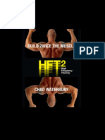 Chad Waterbury Hft2 Build 2wice The Muscle PDF 59c4a3481723dd75c9c8cc0f