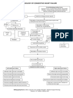 Pathophysiology of Congestive Heart Failure: Predisposing Factors Precipitating/Aggravating Factors