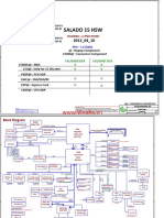 Latitude 6540 VALA0 La-9411p