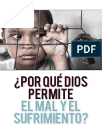 Por Que Dios Permite El Mal y El Sufrimiento PDF