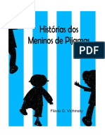 Histórias Dos Meninos de Pijama