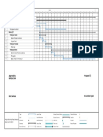 Monthly Plan Schedule-1