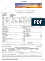 NON-ToD Bill Preview