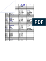 138.0°E Telstar 18 CCTV 13 Apstar 6 Vinasat 1 Chinasat 6A: Posisi Nama Freq, Pol & Info Satelit Satelit Symbol Rate