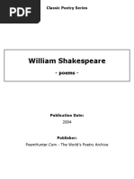 William Shakespeare 2004 9 PDF