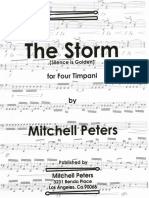 The Storm PDF