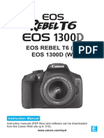 Eos Rebelt6 1300d Im en PDF