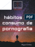 Habitos No Consumo de Pornografia 2017