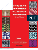 Tramas Texturas y Fondos Sensibles PDF