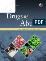 Drug of Abuse PDF