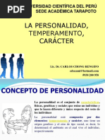 Personalidad-Teorías - 1