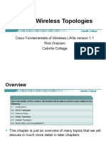 Wireless Mod4 WirelessTopologies