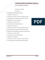 Distribución de Esfuerzos Sobre El Bastidor Del Vehículo. Casos Prácticos