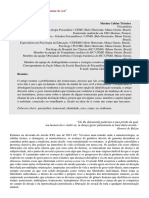 Os Transexuais e o Sexo para Chamar de Seu (Marina Caldas Teixeira) PDF