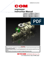 J-Series IM20140521E Tornillo