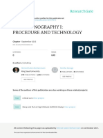 Polysomnography I Procedure and Technology