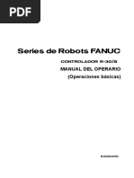 R-30 B Manual Operador (B-83284SP 02)