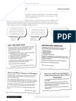 Awayday Comparatives PDF