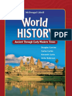 (Holt Mcdougal (COR) ) World History, Grades 6-8 An (BookFi)