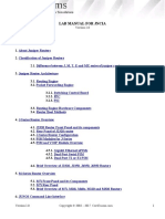 Juniper Lab Guide