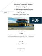 Dossier Matematica Financieras para La Toma de Decsiones 2012 PDF