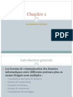 Les Réseaux Locaux PDF