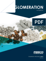 Agglomeration Handbook