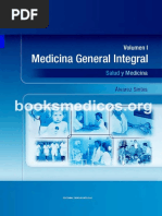 Medicina General Integral Vol 1 PDF