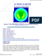 Millennium Earth Changes 1-3