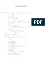 Chapter 7 - Principles of Uncomplicated Exodontia Notes