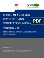 MRV Manual Chapter5