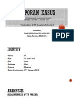 LAPORAN KASUS Sol Intracranial