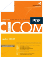 Cicom - 2007