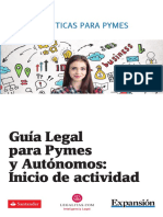 Guia Legal para Pymes