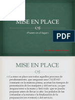 Miseen Place