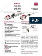 G Series GP GH Analog DPulse