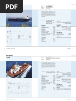 Suezmax Oil Tanker: Tankers