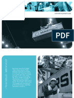 Container Dimensions