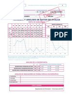 Hoja de Resumen y Analisis