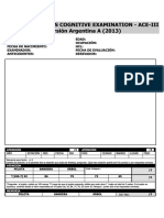 ACE III Protocolo PDF